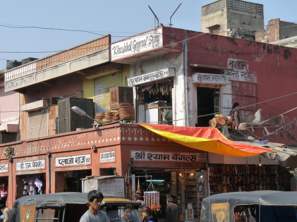 jaipur-baapu-bazaar