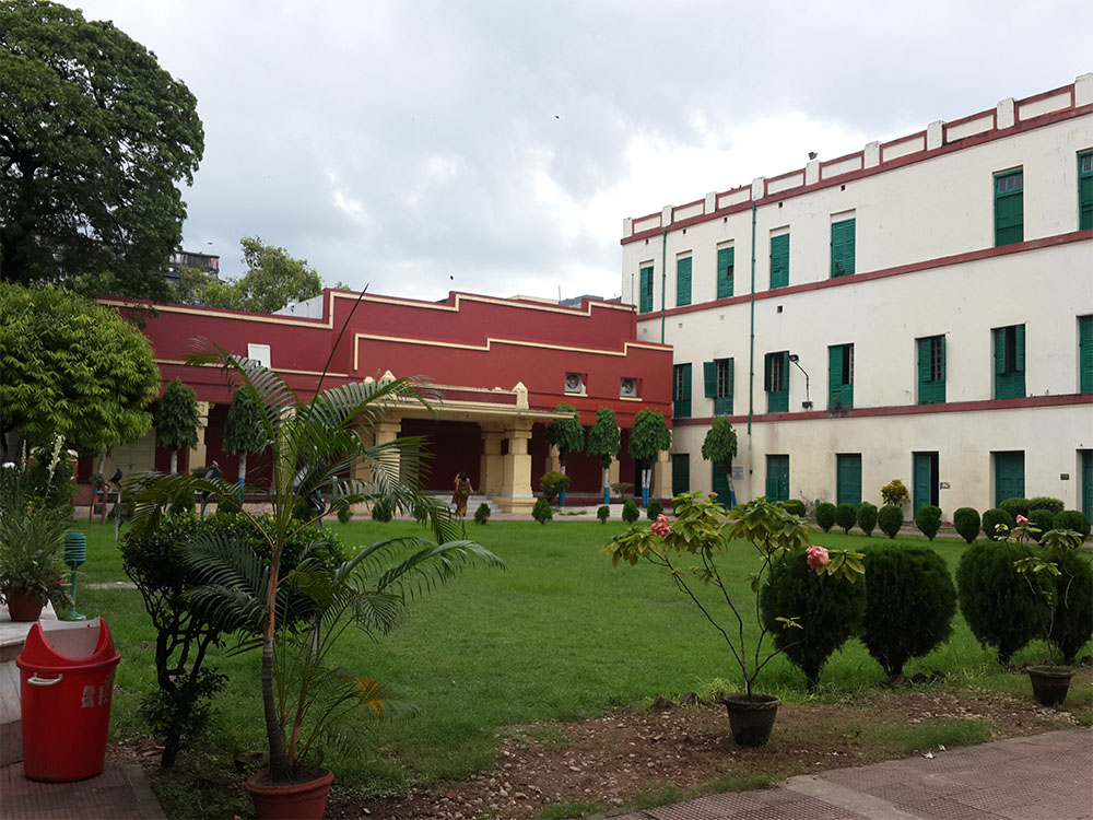 rabindranath-university